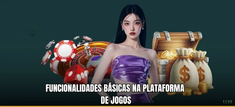 Processo de Login