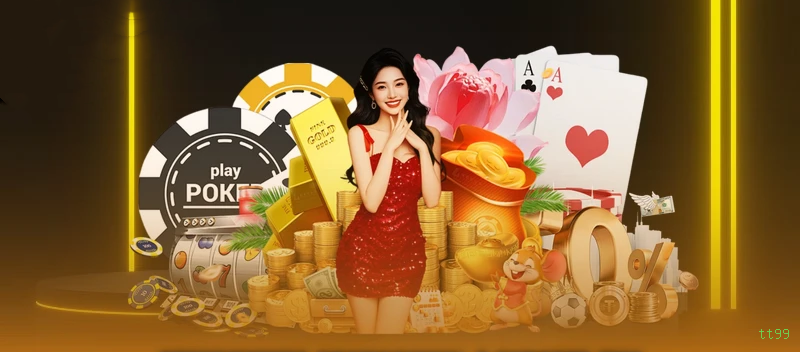 Lottery Clássica na tt99